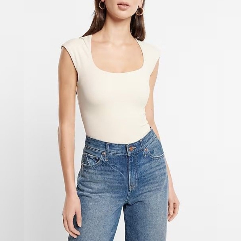 Express Bodysuit